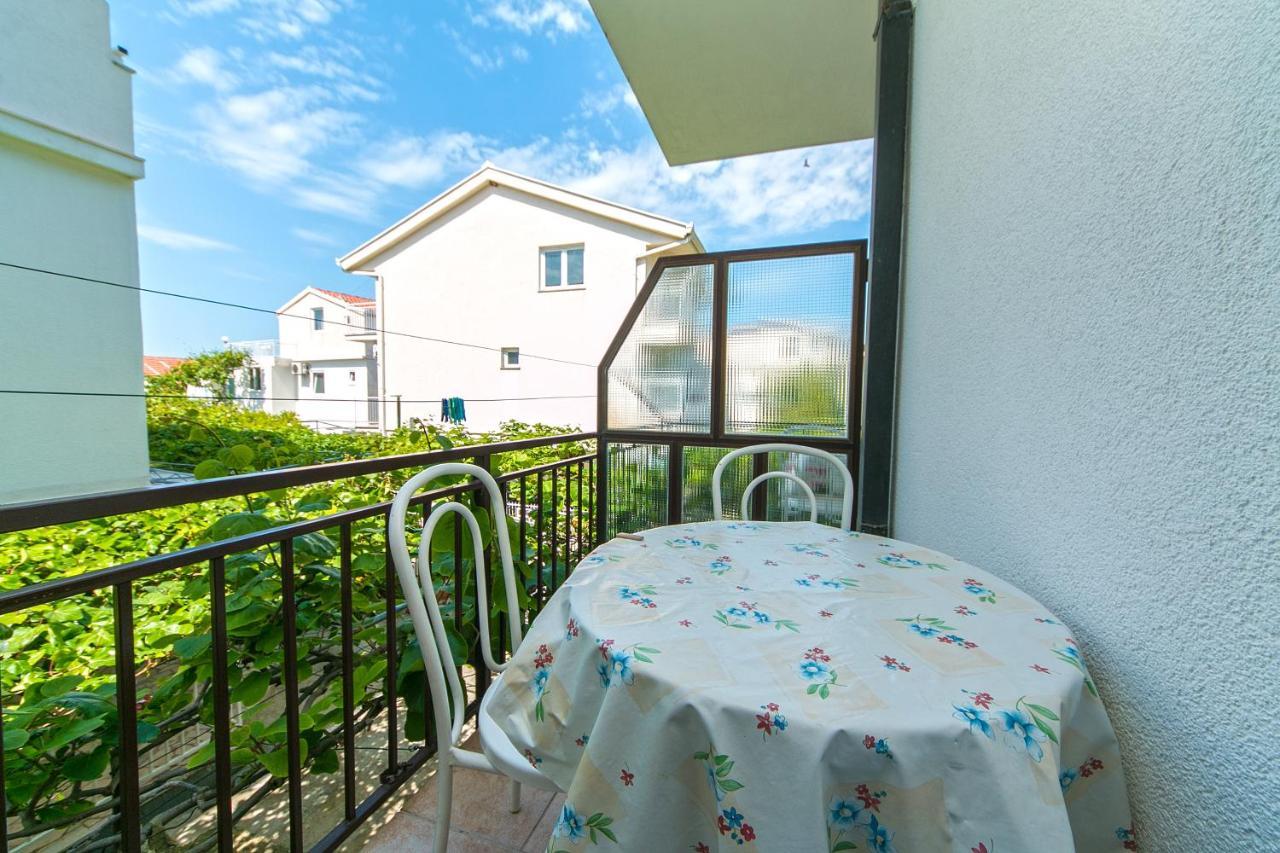 Apartments By The Sea Podaca, Makarska - 516 Bagian luar foto