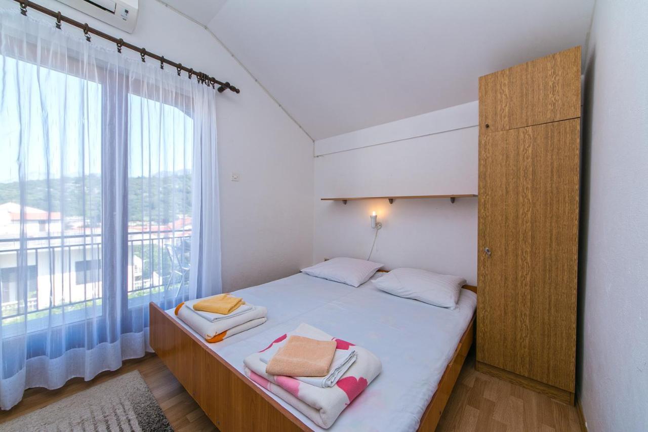 Apartments By The Sea Podaca, Makarska - 516 Bagian luar foto