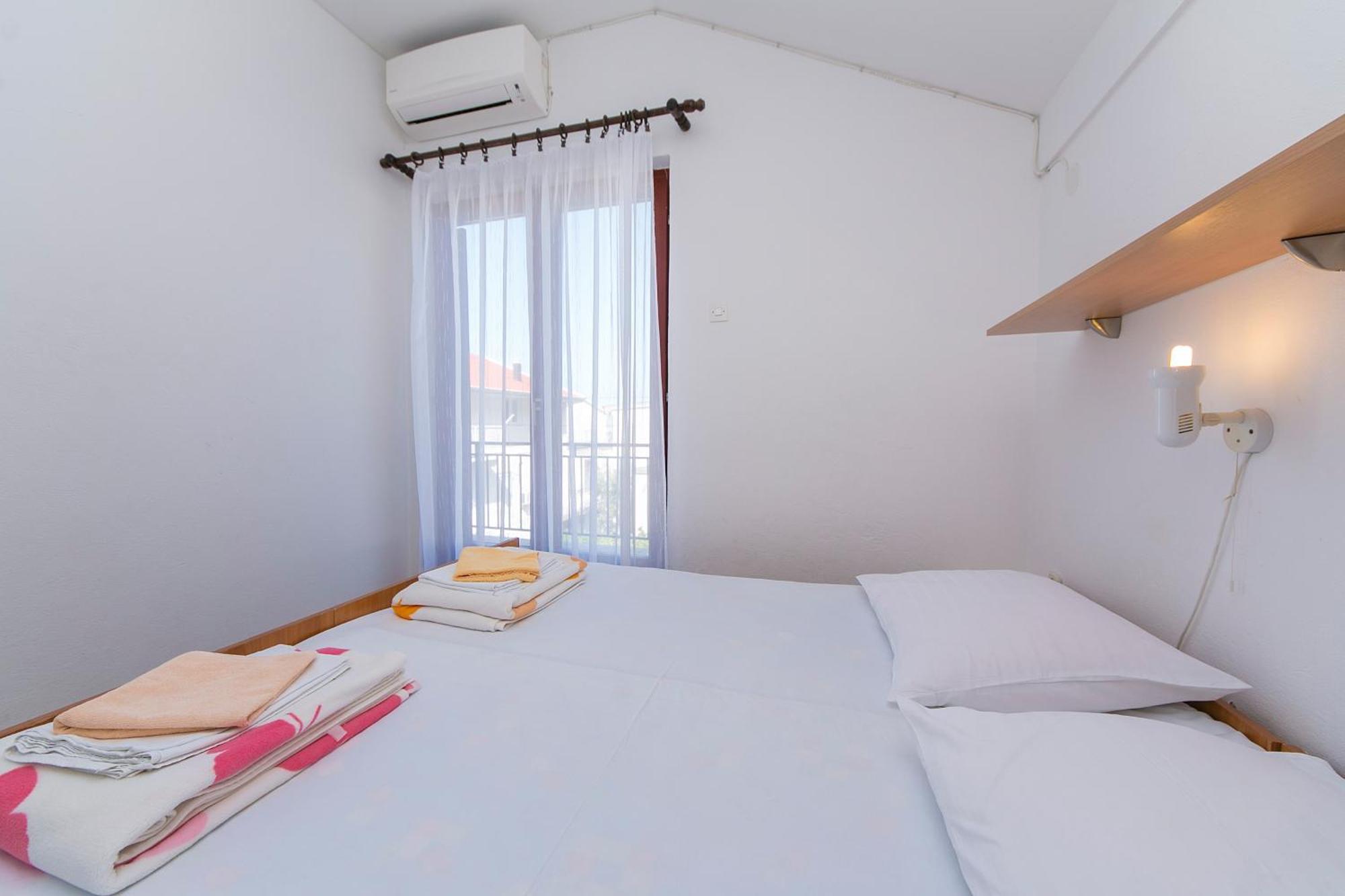 Apartments By The Sea Podaca, Makarska - 516 Ruang foto