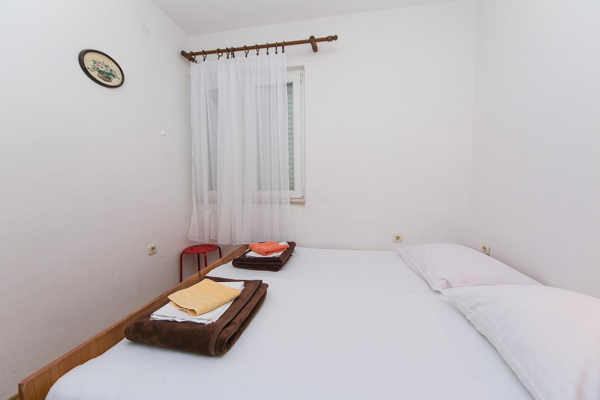 Apartments By The Sea Podaca, Makarska - 516 Ruang foto
