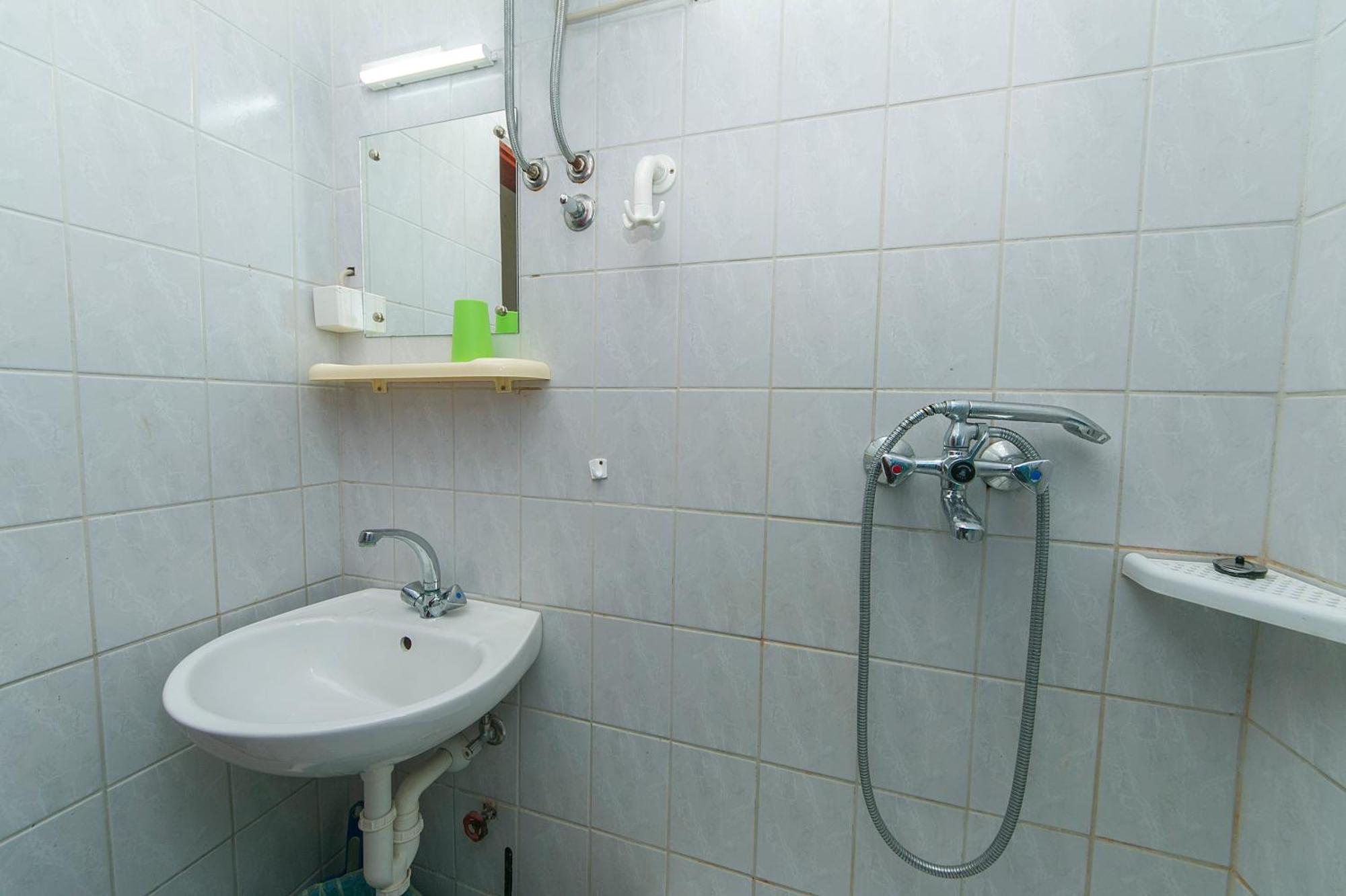 Apartments By The Sea Podaca, Makarska - 516 Ruang foto