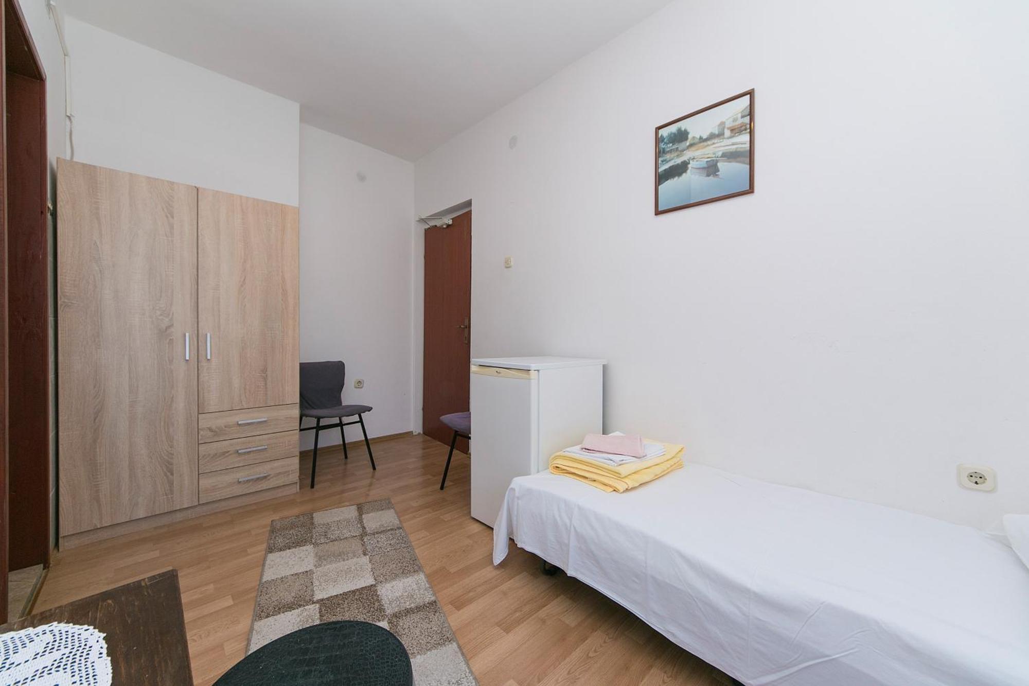 Apartments By The Sea Podaca, Makarska - 516 Ruang foto
