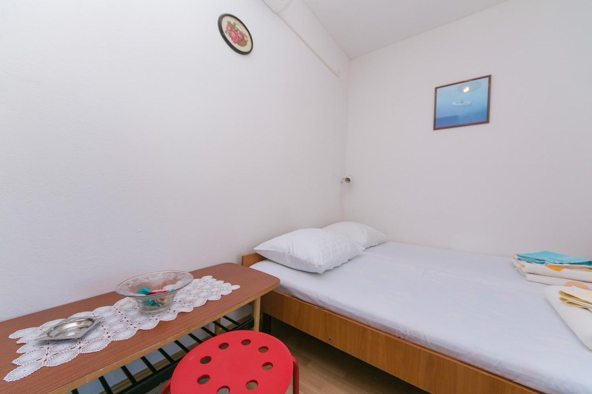 Apartments By The Sea Podaca, Makarska - 516 Ruang foto