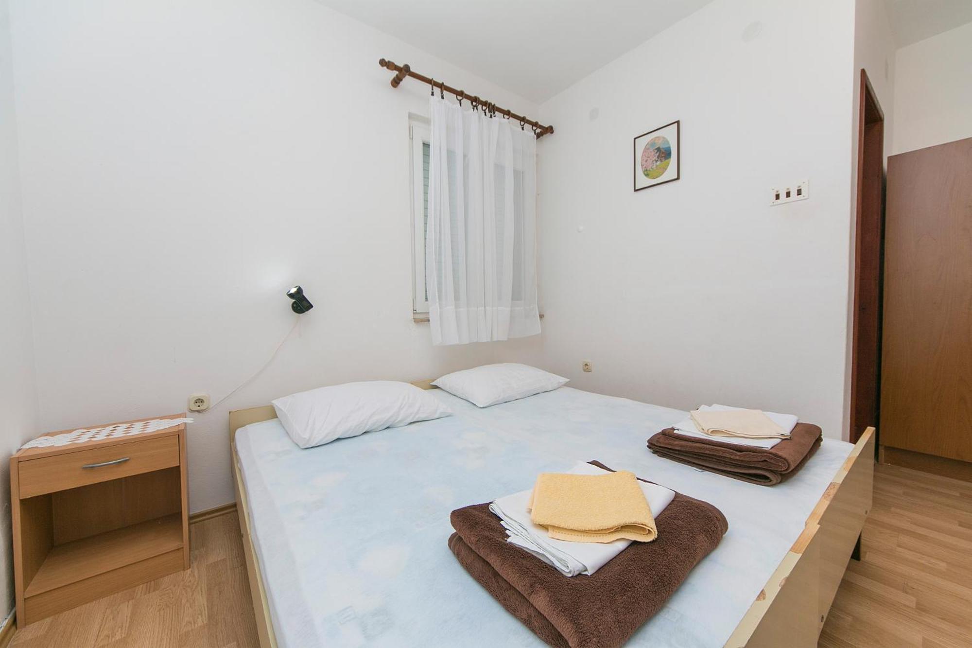Apartments By The Sea Podaca, Makarska - 516 Ruang foto