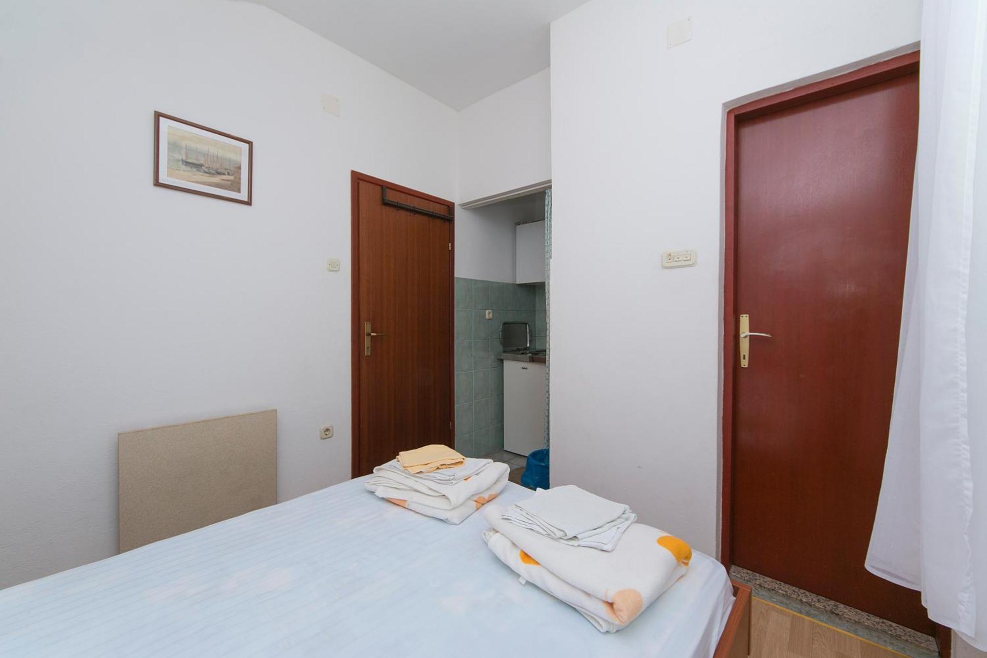 Apartments By The Sea Podaca, Makarska - 516 Ruang foto