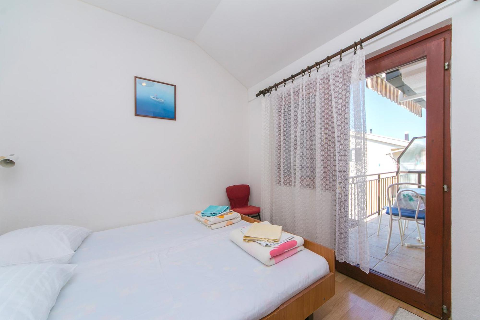 Apartments By The Sea Podaca, Makarska - 516 Ruang foto