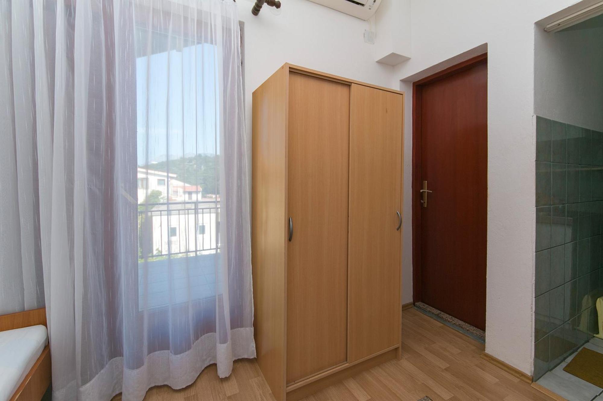 Apartments By The Sea Podaca, Makarska - 516 Ruang foto