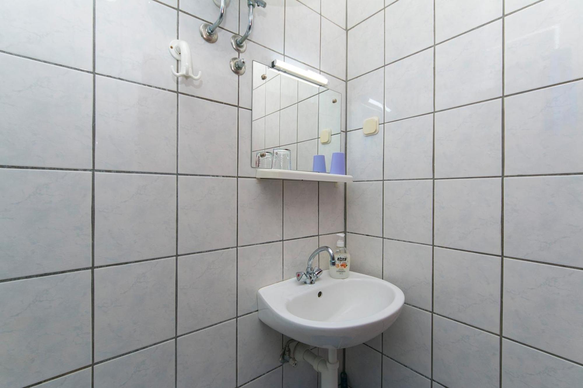Apartments By The Sea Podaca, Makarska - 516 Ruang foto