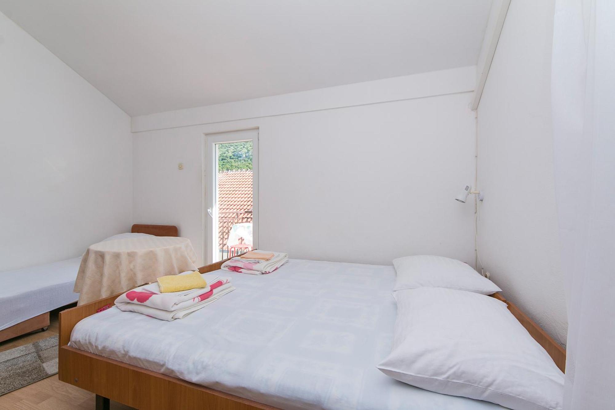 Apartments By The Sea Podaca, Makarska - 516 Ruang foto