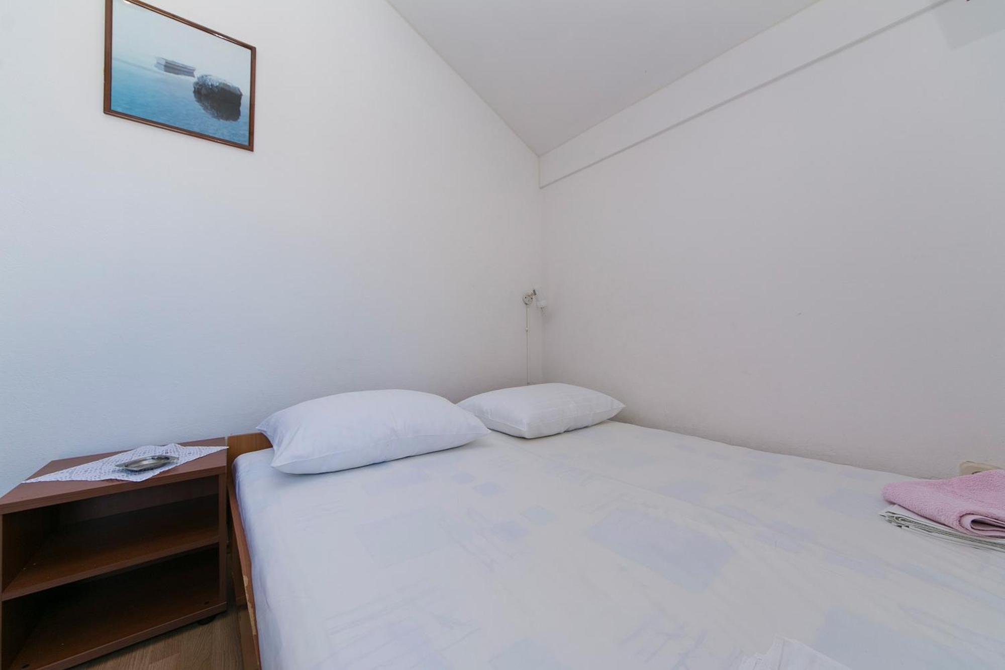 Apartments By The Sea Podaca, Makarska - 516 Ruang foto