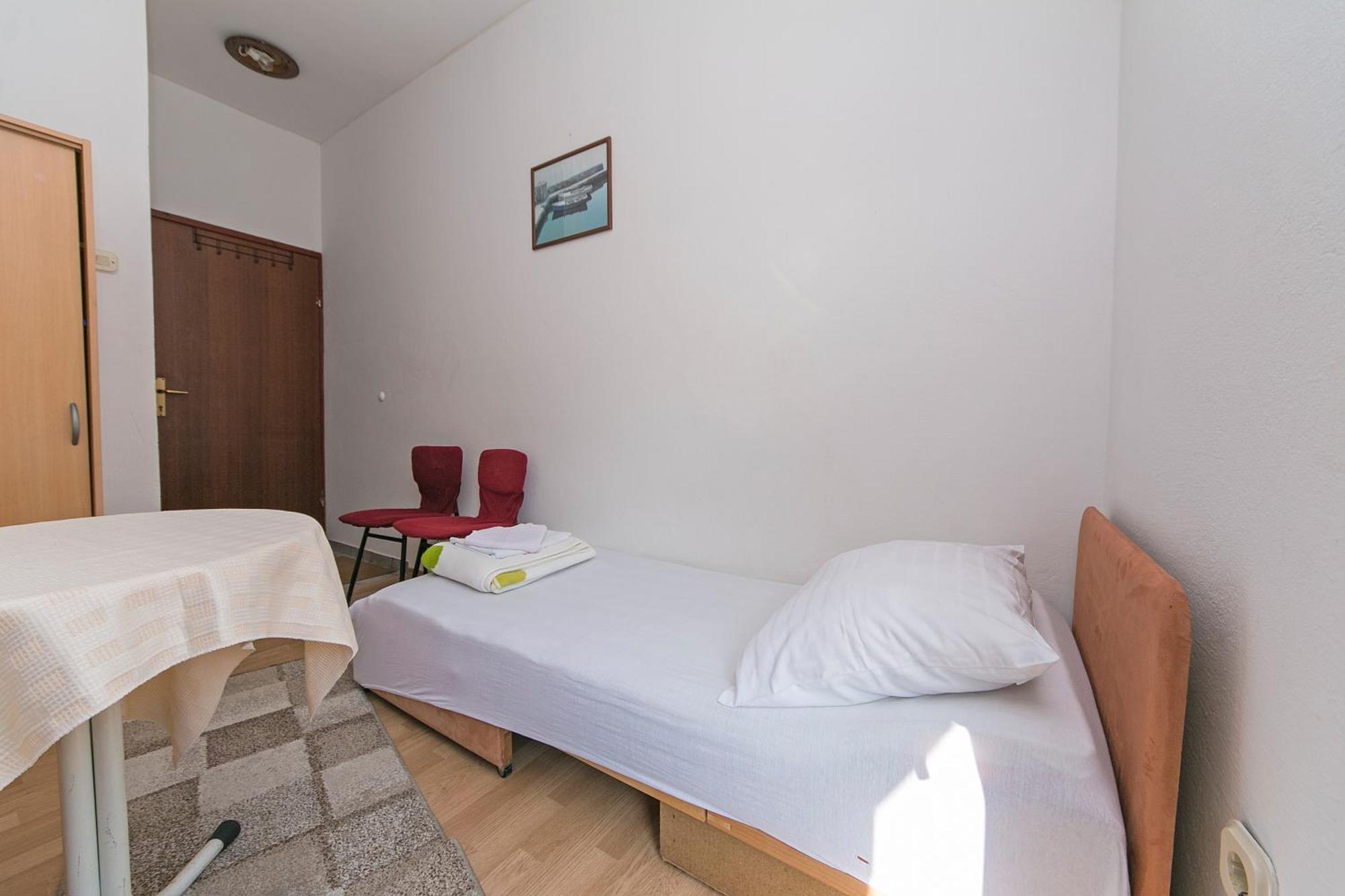 Apartments By The Sea Podaca, Makarska - 516 Ruang foto